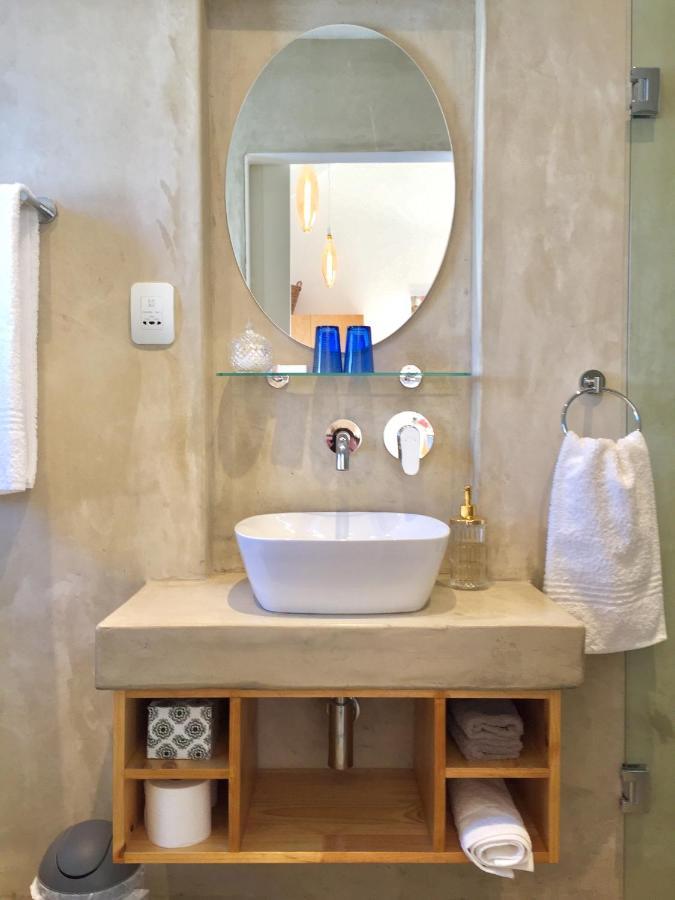 Darling Lodge Guest House Екстер'єр фото