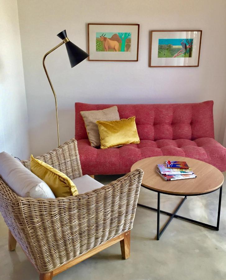 Darling Lodge Guest House Екстер'єр фото