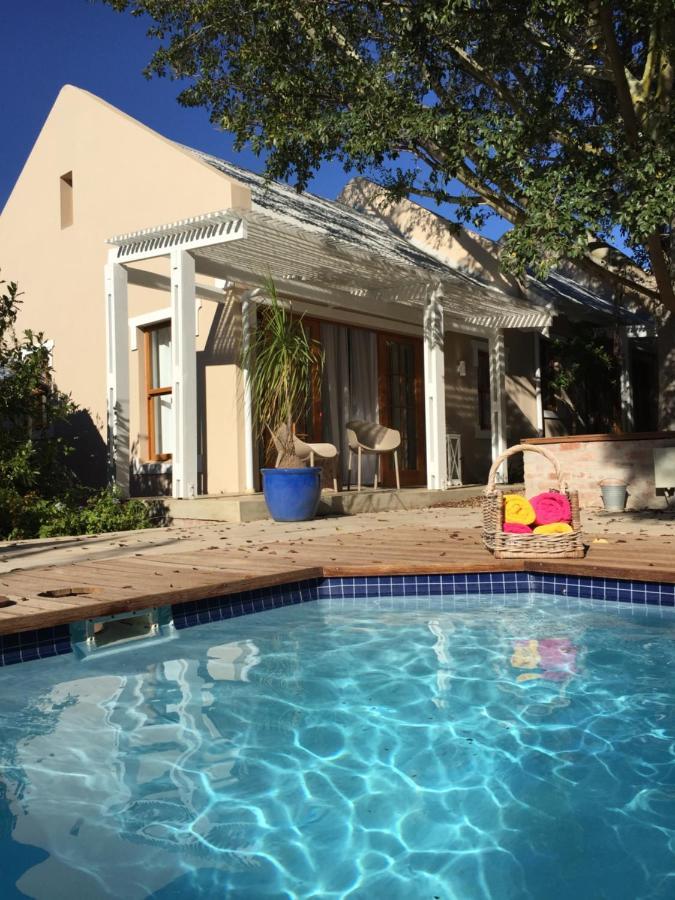 Darling Lodge Guest House Екстер'єр фото
