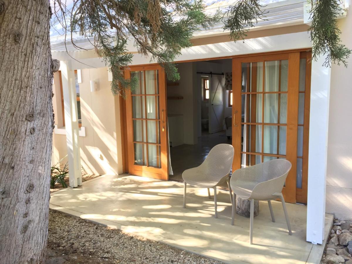 Darling Lodge Guest House Екстер'єр фото