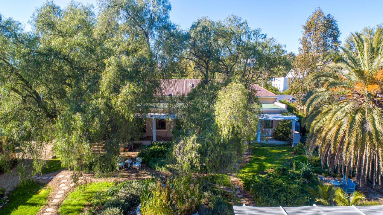 Darling Lodge Guest House Екстер'єр фото