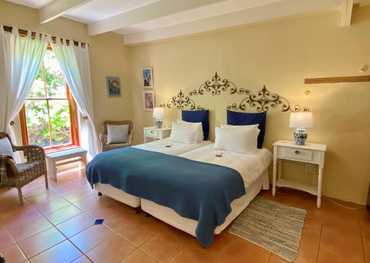 Darling Lodge Guest House Екстер'єр фото
