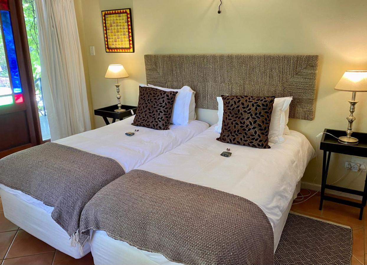 Darling Lodge Guest House Екстер'єр фото