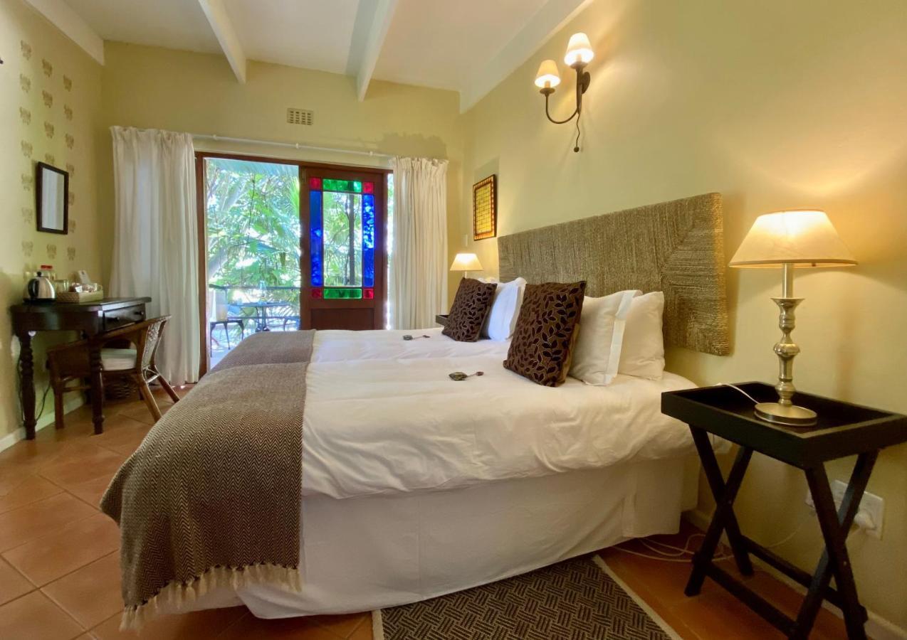Darling Lodge Guest House Екстер'єр фото
