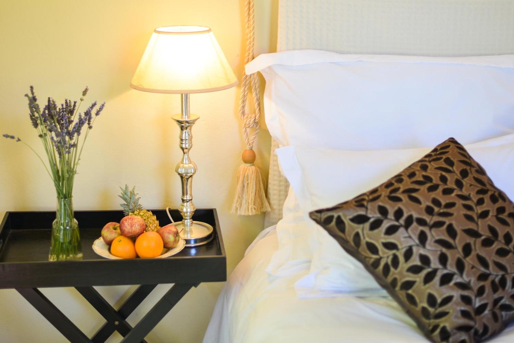 Darling Lodge Guest House Екстер'єр фото