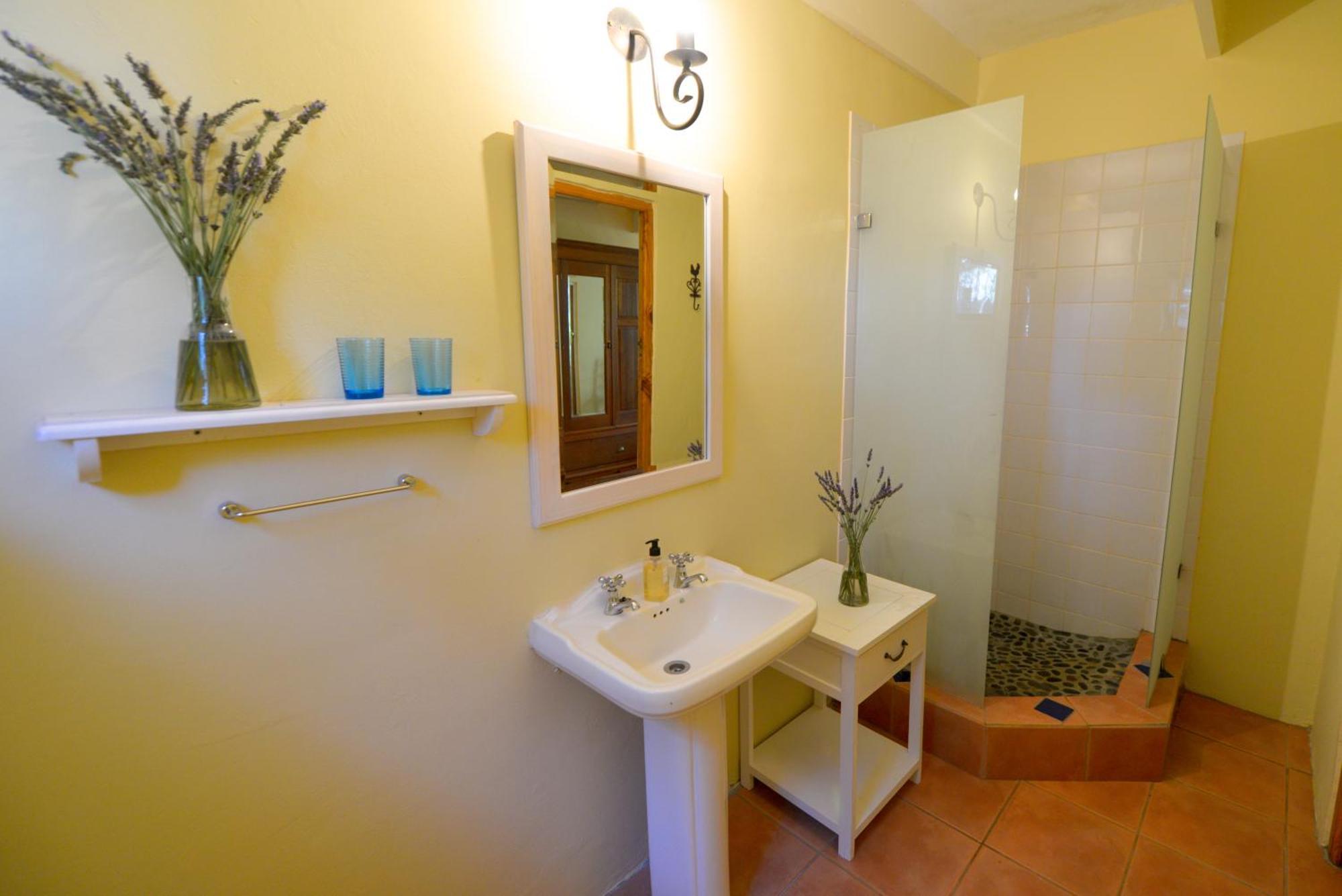 Darling Lodge Guest House Екстер'єр фото