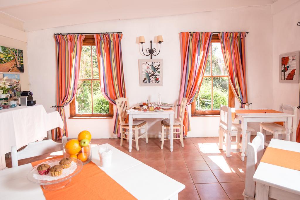 Darling Lodge Guest House Екстер'єр фото