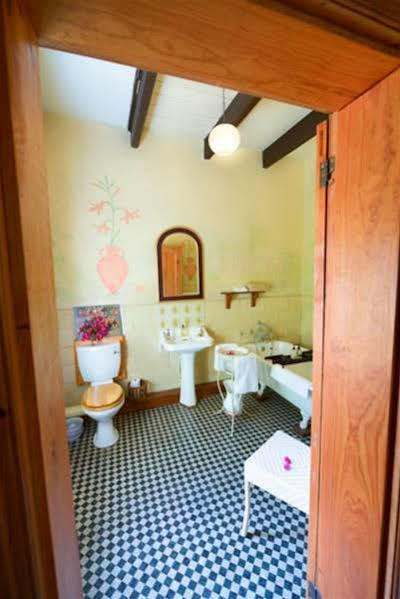 Darling Lodge Guest House Екстер'єр фото