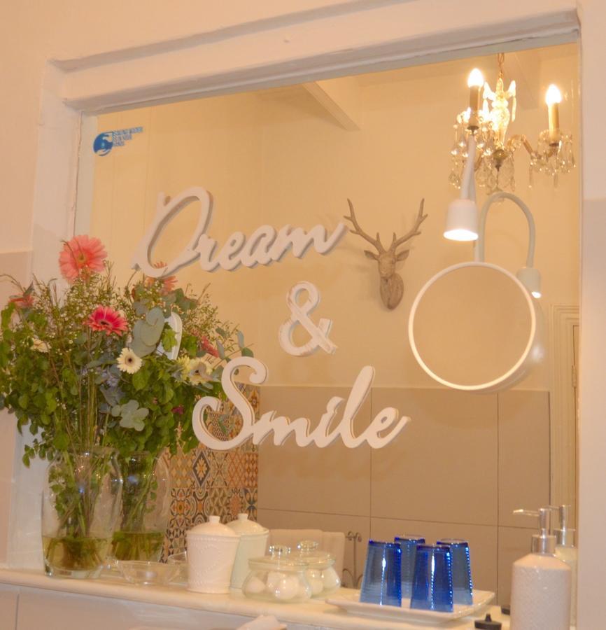 Darling Lodge Guest House Екстер'єр фото