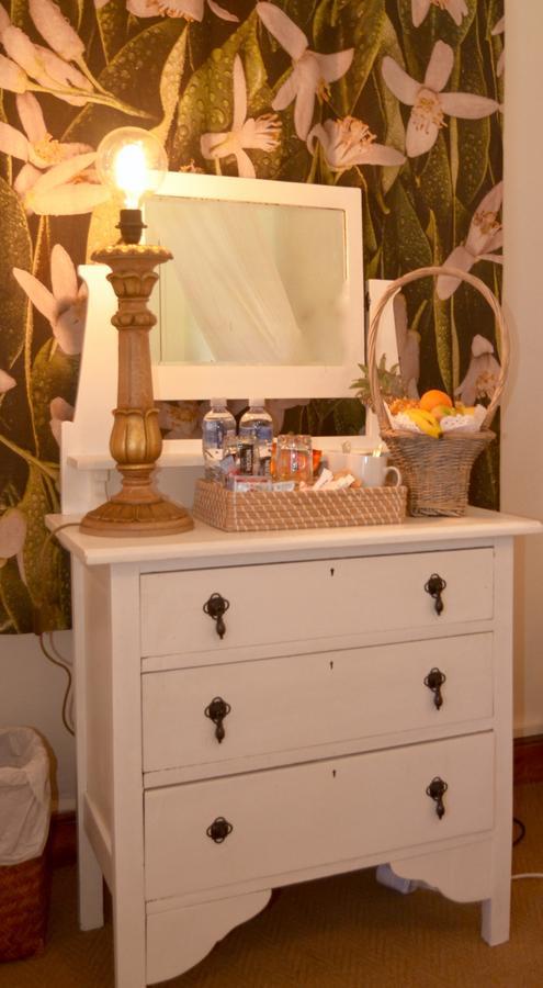 Darling Lodge Guest House Екстер'єр фото